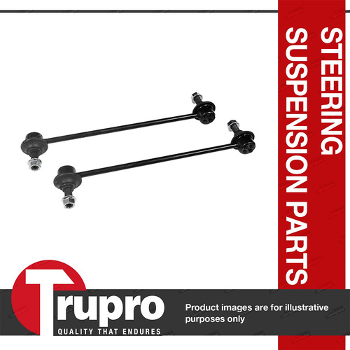 Trupro Front Sway Bar Links for Mazda Tribute CU YU 2001-04/2006 Premium Quality