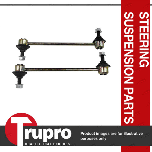 Trupro Rear Sway Bar Links for Isuzu Bighorn Trooper UBS 1992-2004