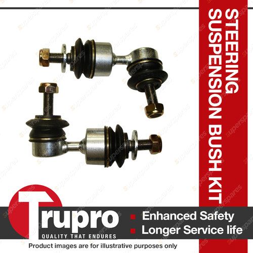 Trupro Rear Sway Bar Links for Mazda 3 BK BL 2004-2014 Premium Quality