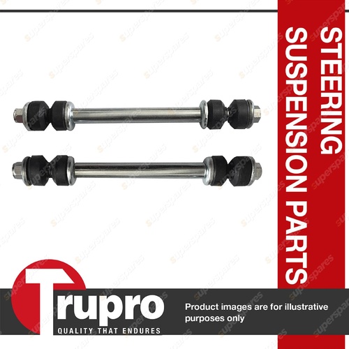 Trupro Front Sway Bar Links kit for Ford Explorer UN UP 10/96-6/99