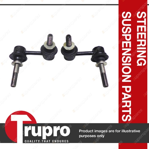 Trupro Front Sway Bar Links kit for LEXUS IS250 GSE20R 30R IS350 GSE21R 31R