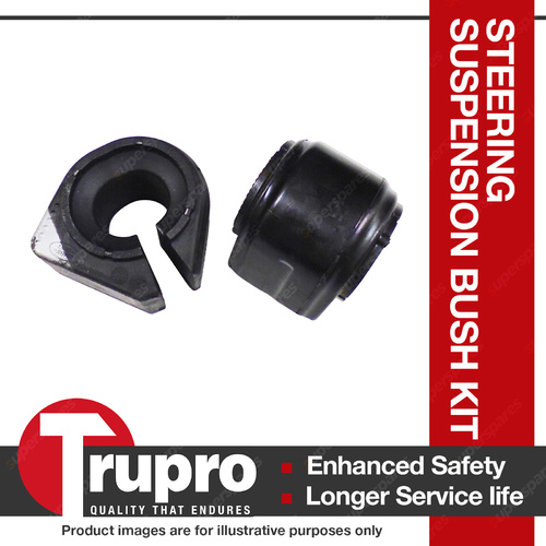 Rear Sway bar bush kit 5.0L mm ID for Range Rover Range Rover LG L405 13-on