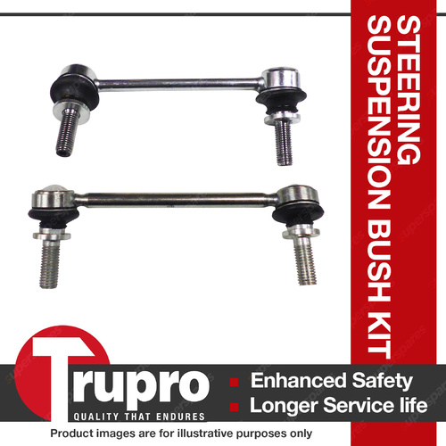 Trupro Rear Sway bar link kit for Range Rover LG L405 Sport LW L494 13-on