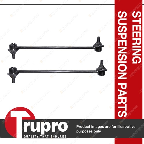 Trupro Front Sway Bar Links kit for Toyota Celica ZZT231 8/99-9/05