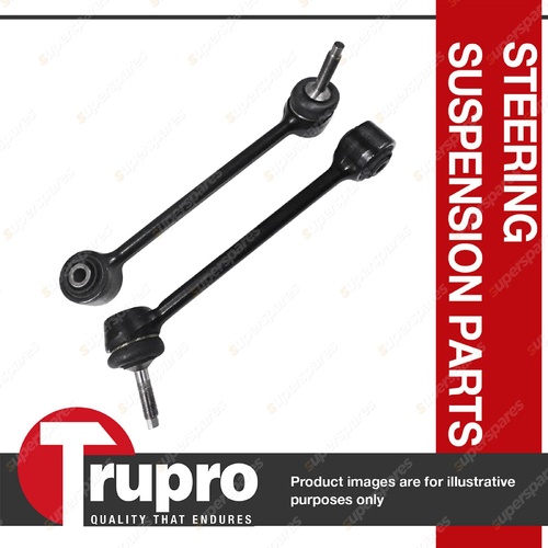 Trupro Rear Sway Bar Links Kit for Range Rover L322 8/2002-01/2013