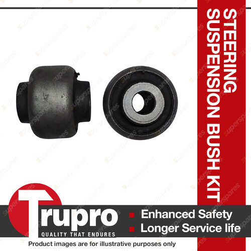 Trupro Front Lower Control Arm Front Bush Kit for Nissan Maxima J32 04/09-09/14