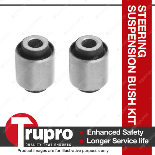 Trupro Rear Lower Control Arm Bush Kit for Nissan Maxima J32 04/09-09/14