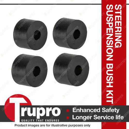 Trupro Rear Sway Bar Links Bush Kit for Nissan Pulsar N14 91-95 Premium Quality