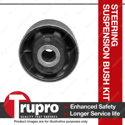 Trupro Rear Diff Rear Mounting for Mazda CX-3 AWD DK 3/2015-on Premium Quality