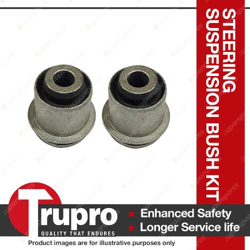 Trupro Front Control Arm Upper Bush Kit for Honda S2000 AP 1999-2023