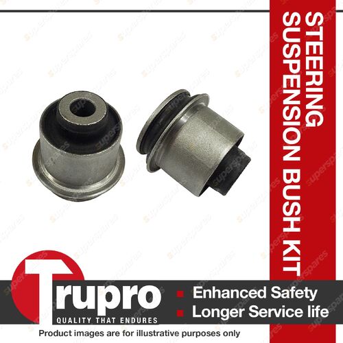 Trupro Front Control Arm Front Lower Inner Bush Kit for Honda S2000 AP 99-23