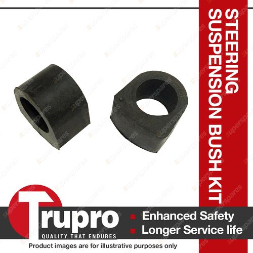 Trupro Front Sway Bar Mount Bush Kit for Nissan Skyline Gt-R R32 89-94