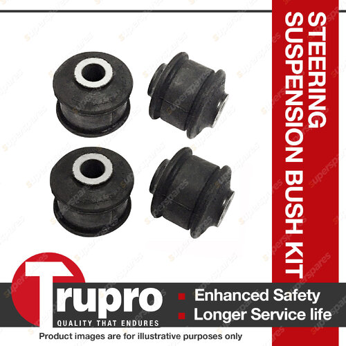 Rear Trailing Arm Upper Bush Kit for Ssangyong Korando Kyron Rexton 1994-On