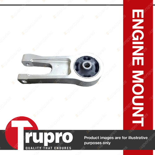 1 Pc Trupro Engine Rod Engine Mount for Haval Haval H2 GW4G15 1.5L 10/15 - On