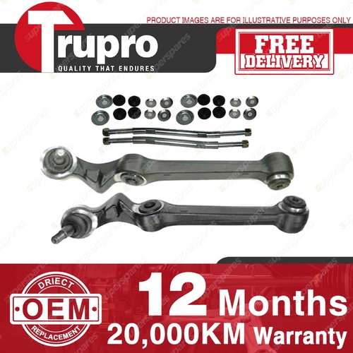 Fr Lower Control Arm Sway Bar for Holden Commodore VT Statesman WH WK WL 99-06