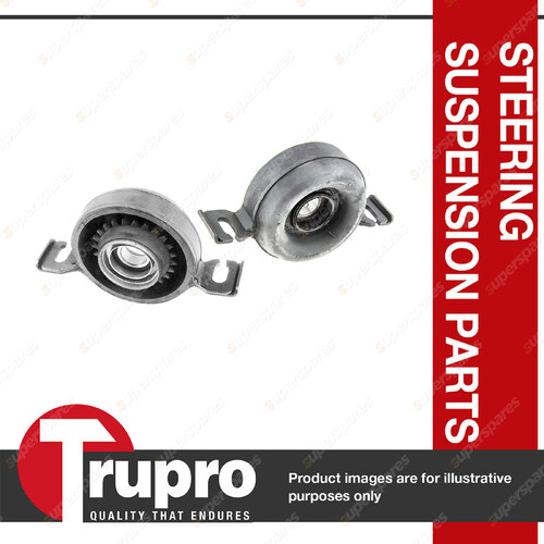 Trupro Drive Shaft Centre Support Bearing for Ford Courier PG PH PE 2.5 2.6L 4WD