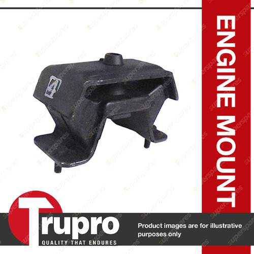 Front RH Engine Mount for Ssangyong Actyon Q100 C100 OM664 M161 4WD Auto/Manual