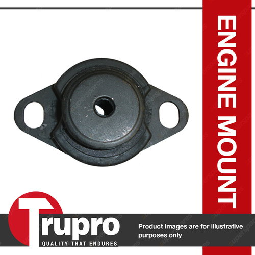 Trupro LH Engine Mount for Renault Clio Mk II X65 K4J 1.4L Auto/Manual 00-6/06