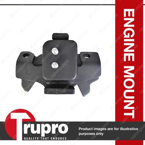 LH Engine Mount for Isuzu D-MAX TFR85 4JJ1TCX 3.0L 2WD 4WD Auto/Manual 6/12-on