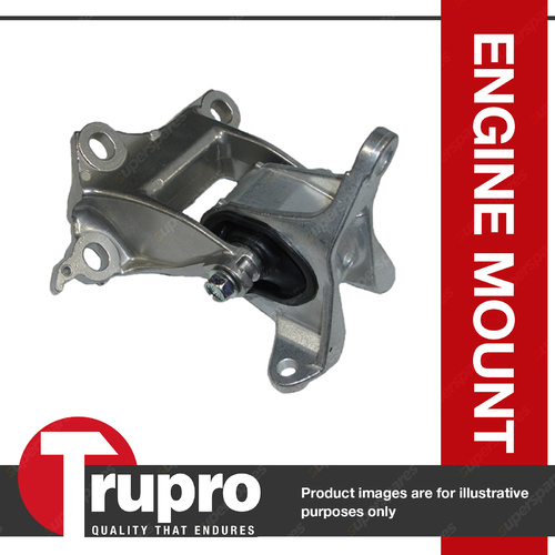 Trupro LH Engine Mount for Honda CRV RM K24Z9 2.4L Auto 11/12-6/17