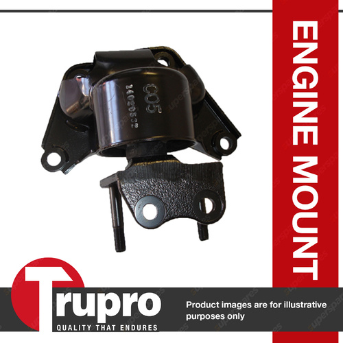 Trupro LH Engine Mount for Kia Sorento BL G6DB 3.3L Auto 8/07-9/09