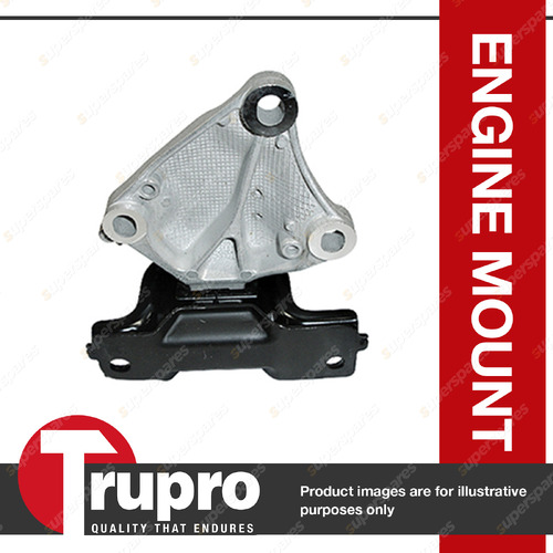 Trupro Trupro LH Engine Mount for Honda HRV RU R18ZF 1.8L Auto 1/15-on