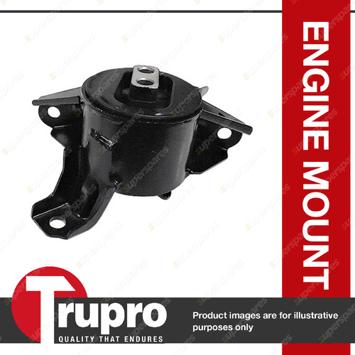 Trupro LH Engine Mount for Hyundai Santa Fe DM D4HB 2.2L Auto 9/12-6/18