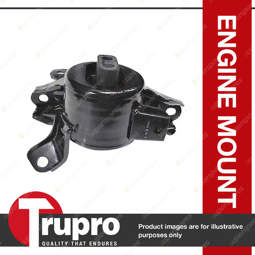 Trupro LH Engine Mount for Hyundai i40 VF G4NC 2.0L 10/11-on Auto