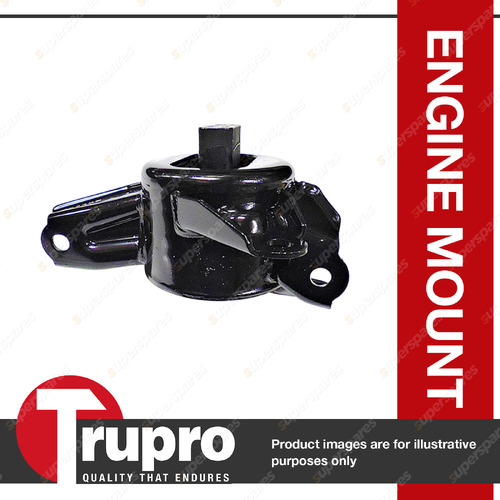 Trupro LH Engine Mount for Hyundai i40 VF D4FD 1.7L CRD Auto 10/11-on