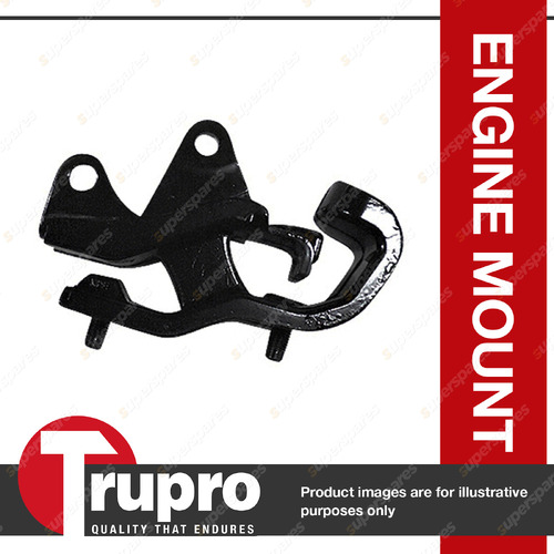 Trupro LH Lower Engine Mount for Honda MDX YD J35A5 3.5L Auto 4/03-4/07