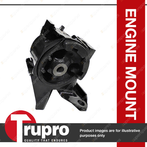 Trupro Trupro LH Engine Mount for Mazda 6 MPS L3 2.3L Manual 10/05-1/08