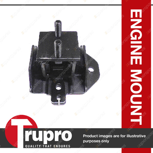 Rear Engine Mount for Ford Ranger PX 9/11-7/15 Auto / Manual Premium Quality