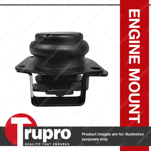 Trupro Rear Engine Mount for Saab 9000 B234E 2.3L Auto/Manual 94-98