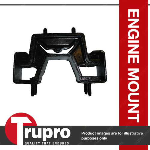 Trupro Rear Engine Mount for Suzuki SX4 RW420 J20B 2.0L Auto 2/10-on