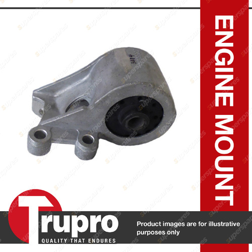 Rear Engine Mount for Volkswagen Transporter T4 AAC AAB AJA Various Auto 94-04