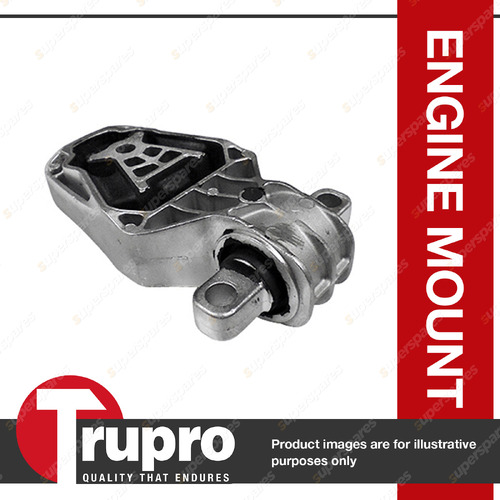 Rear Engine Mount for Mercedes Benz A-Class W176 B-Class W246 Various Auto