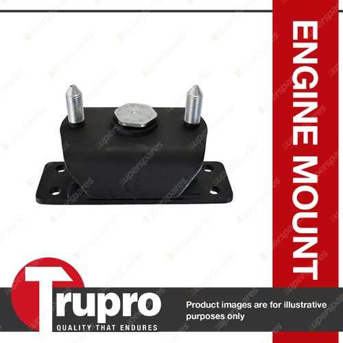 Rear Engine Mount for Isuzu D-Max TFS85 MU-X UCR85 3.0L Manual 2012-2021