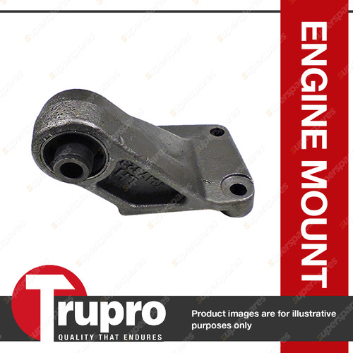 Rear Diff Mount F LH Engine Mount for Mitsubishi Outlander ZE ZF Auto/Manual