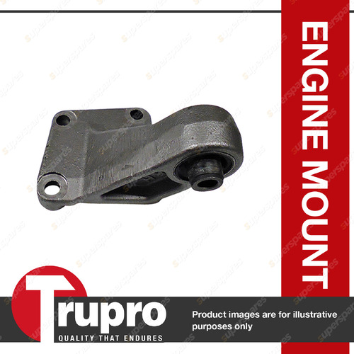 Rear Diff Mount F RH Engine Mount for Mitsubishi Outlander ZE ZF Auto/Manual