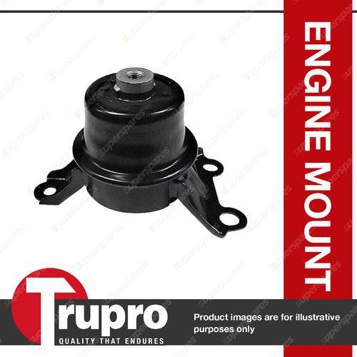 RH Engine Mount for Honda City GM6 L15Z1 1.5L Auto/Manual 4/14-on