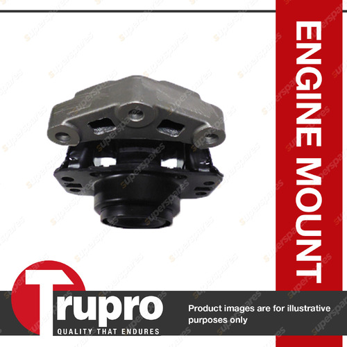 Auto/Man RH Engine Mount for Citroen C4 3/09-on Auto Manual Premium Quality