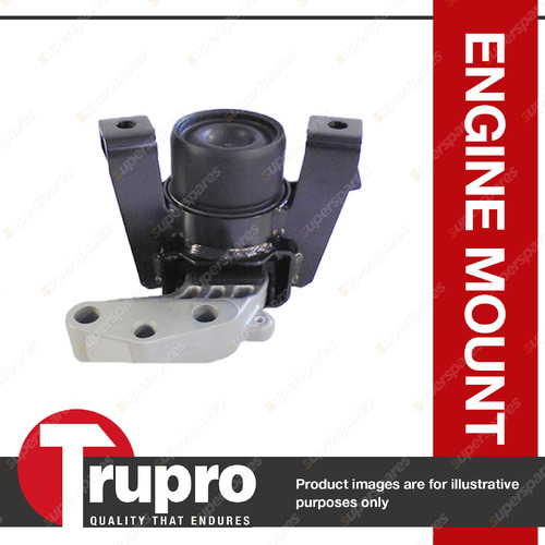 RH Engine Mount for Suzuki Swift FZ K14B 1.4L Auto/Manual 2/11-6/17