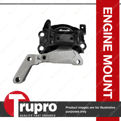 RH Engine Mount for Nissan Micra K13 HR15DE 1.5L Auto/Manual 10/10-12/17