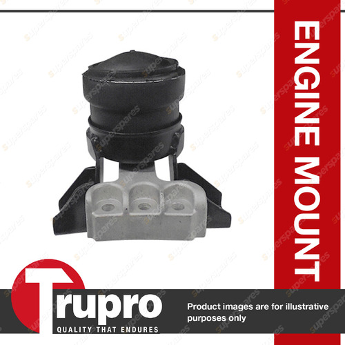 RH Engine Mount for Suzuki SX4 RW420 J20B 2.0L Auto/Manual 2/10-on