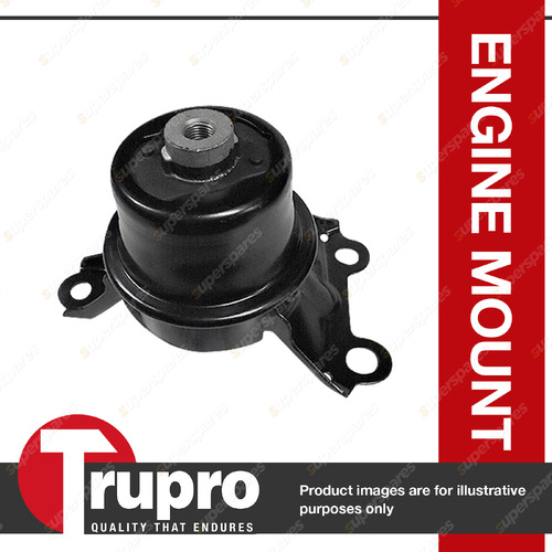 Trupro RH Engine Mount for Honda Jazz GK L15Z2 1.5L Auto/Manual 7/14-on