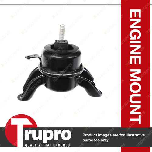 Trupro RH Engine Mount for Kia Optima TF G4KJ 2.4L Auto 1/11-10/15