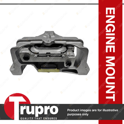 RH Engine Mount for Mercedes Benz A-Class W176 B-Class W246 Various Auto 4/12-on