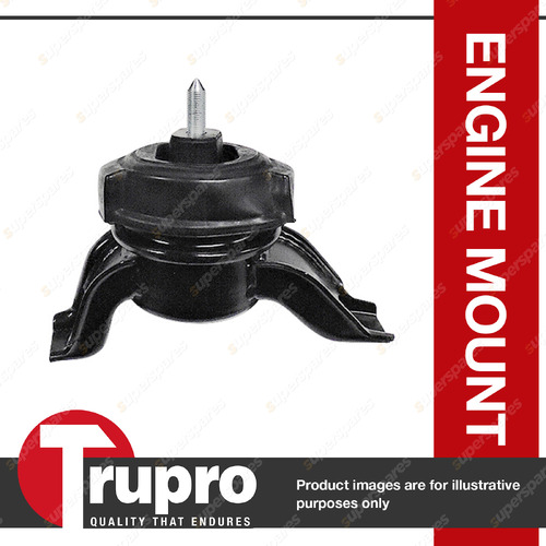 Trupro RH Engine Mount for Hyundai Santa Fe DM D4HB 2.2L Auto 9/12-6/18