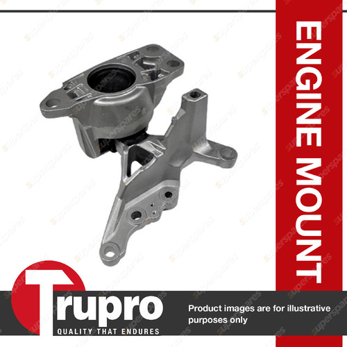 RH Engine Mount for Nissan X-Trail T32 MR20DD 2.0L Manual 3/14-on