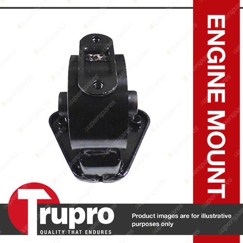 Front Engine Mount for Kia Sorento XM G6DC 3.5L 8/11-5/15 Auto Premium Quality